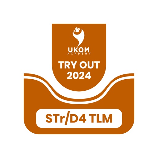 Tryout UKOM STr/D4 TLM