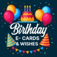 Birthday eCards & Greetings