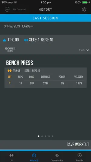 FLEX Stronger screenshot 3