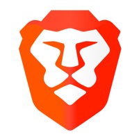 Brave Private Web Browser logo