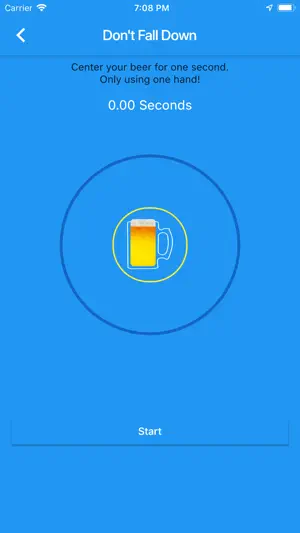 Drink Counter and Stats screenshot 3