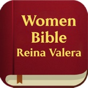Women Bible - Reina Valera