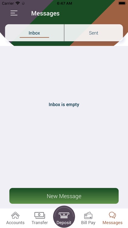 Southern Chautauqua FCU screenshot-5