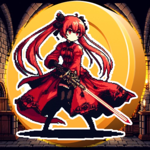 Hack and slash clicker Hack Icon