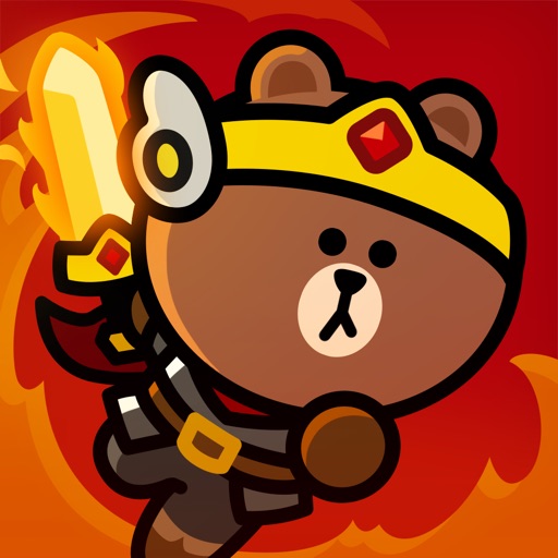 LINE おまかせレンジャー