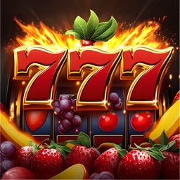 Lucky Fruit 777 Slots Machine