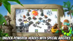Boom Beach: War Strategy Game iPhone image 3