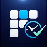 Rotaready: Rota & Shifts - App Icon