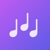 Harmony: AI Playlist Maker icon