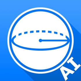 لقطات (10) Geometry solver and calculator