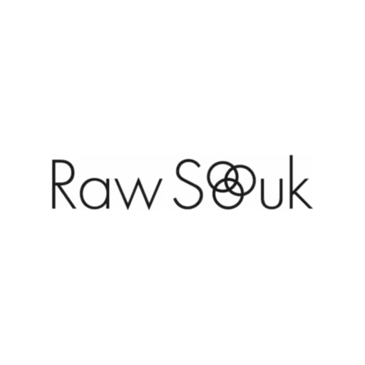 Raw Souk（ロースーク）公式アプリ