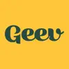 Geev le réflexe anti-gaspi icône