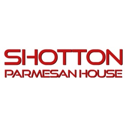 Shotton Parmesan House