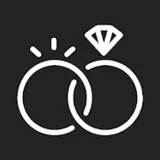 Sharekomry - App-Symbol