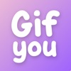 Funny Face Swap Me - GIF Morph icon