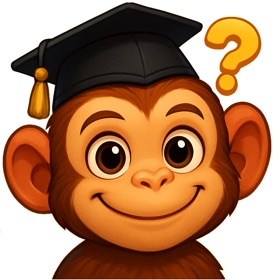 ChimpAIgo AI Live Trivia Learn