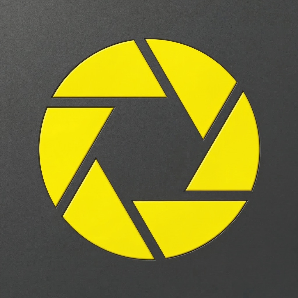 ShutterFinder — Flicker Detect icon