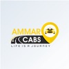 Ammar Cabs icon