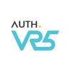 AuthVR5 icon