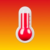 Thermometer: Weather Forecast