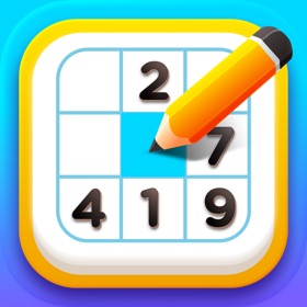 Snímky obrazovky (5) Sudoku ▪
