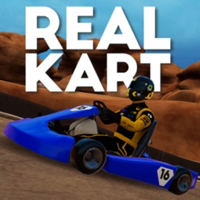 Ảnh chụp màn hình (4) Real Go-Kart Racing Game Sim