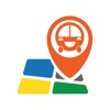 BookMeBus — Bus Ferry and Taxi icon
