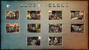 James Garage Hidden Object screenshot 2