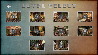 James Garage Hidden Object Screenshot 2 of 2
