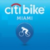 Citi Bike Miami icon