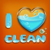 Pressure Washing Run icon