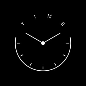 螢幕擷取畫面 (2) Hours & Minutes Calculator Pro