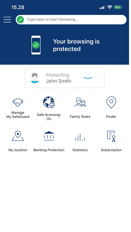 HT Internet SafeGuard
