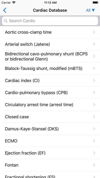 DrugDoses screenshot-8