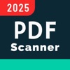 DScanner - OCR & PDF Scanner icon