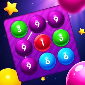 Balls Connect