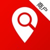 微指商户 icon