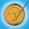 Dalgona Candy Challenge Game icon