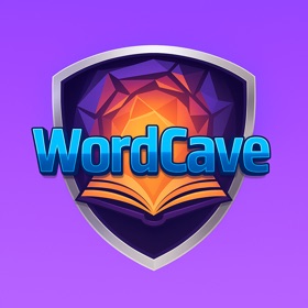 WordCave Puzzle Game