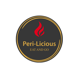 Peri-licious Eat And Go