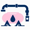 FactoryLogGas icon