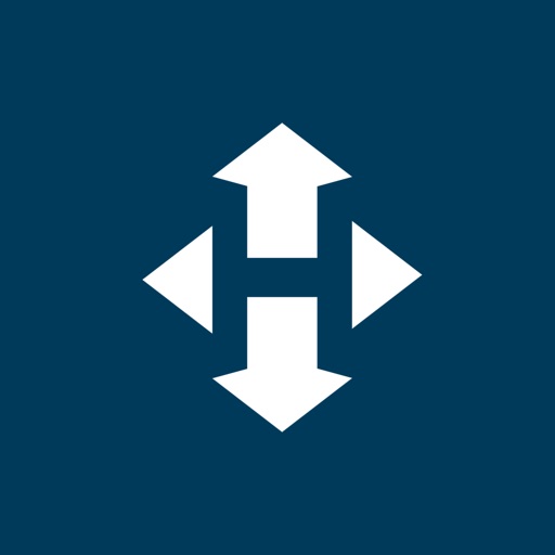 HopePointe Church App