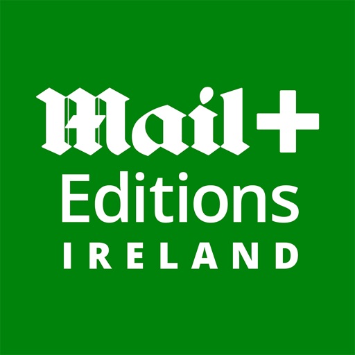 Irish Mail Digital Edition - AppWisp.com