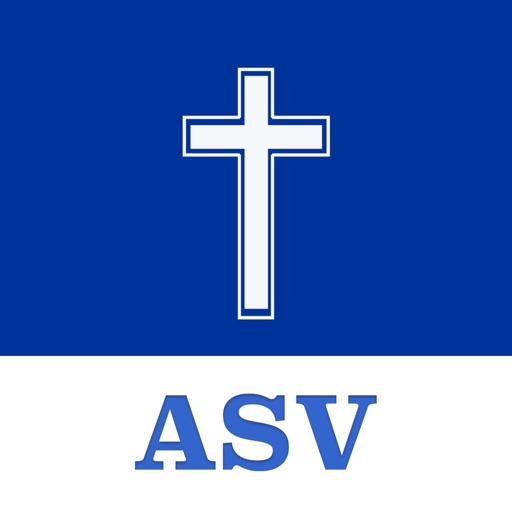 ASV Bible*