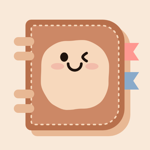 Mininote - Cute note and diary на пк