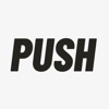 PUSH Workout & Gym Tracker icon