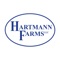 The Hartmann Farms app is an essential mobile solution that connects your operation to your grain facility, providing real-time, actionable information to help you manage and grow your business