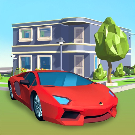 Idle Office Tycoon-Money game iOS App
