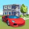 Idle Office Tycoon-Money game