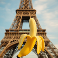 Nano Banana AI Tourism